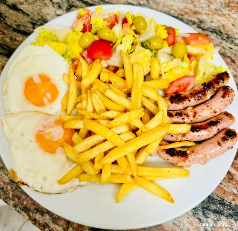 Cafetería Bar Tucán