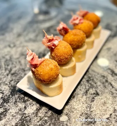 Cafetería Bar Tucán