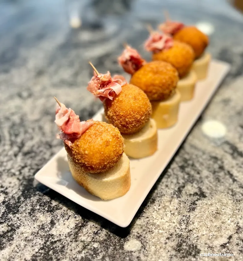 Cafetería Bar Tucán