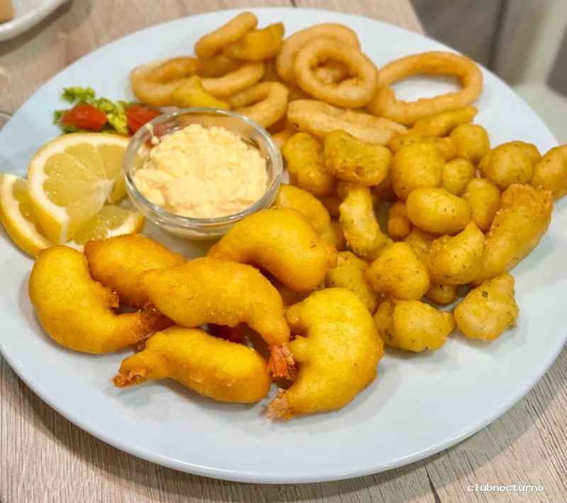 Cafetería Bar Tucán