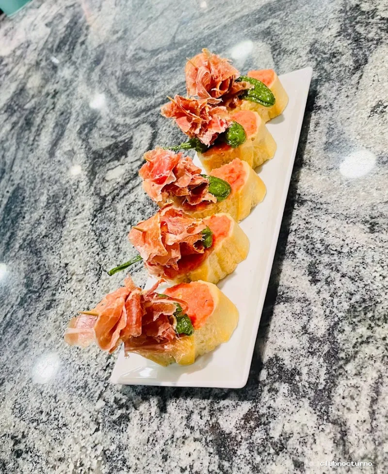 Cafetería Bar Tucán