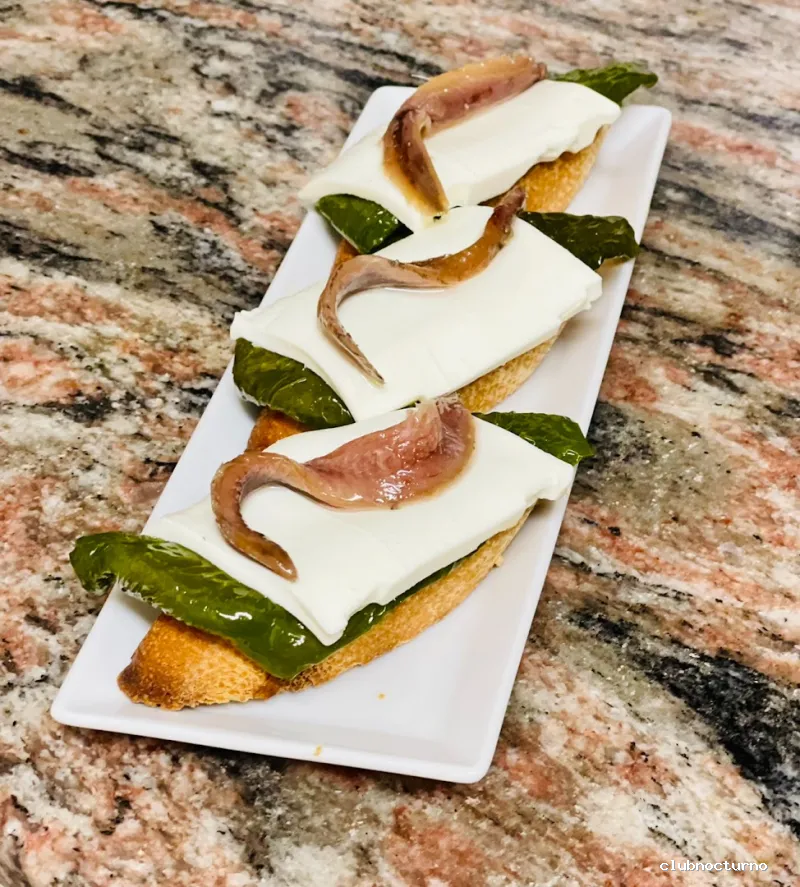 Cafetería Bar Tucán