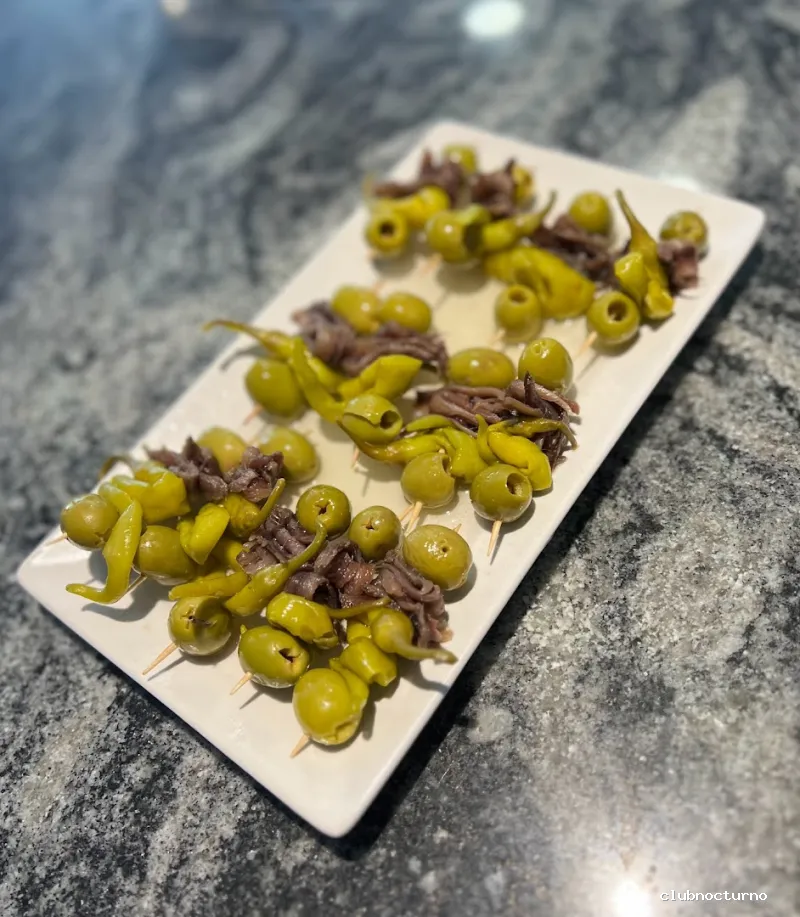 Cafetería Bar Tucán