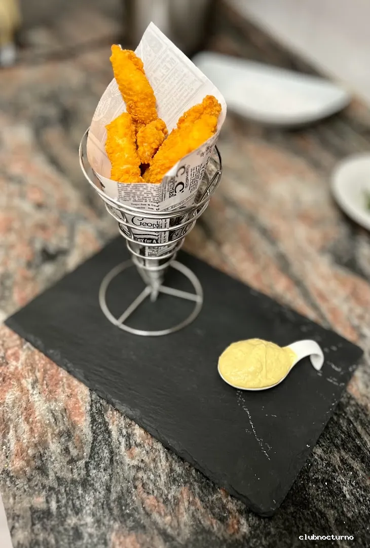 Cafetería Bar Tucán