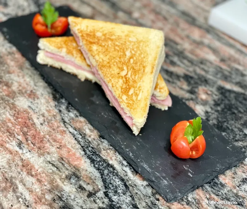 Cafetería Bar Tucán