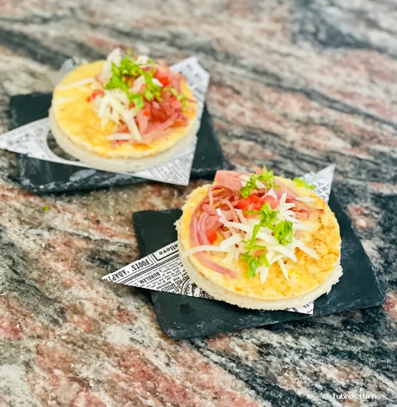 Cafetería Bar Tucán