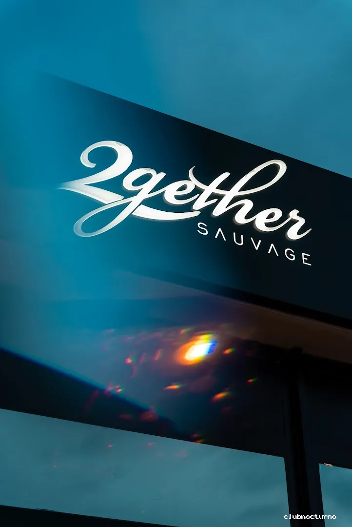 2gether Sauvage