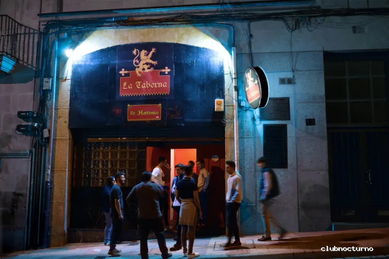 La Taberna de Antonio