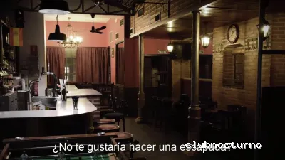 La Taberna de Antonio