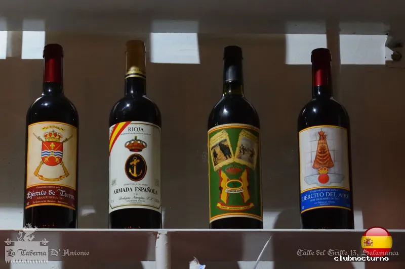 La Taberna de Antonio