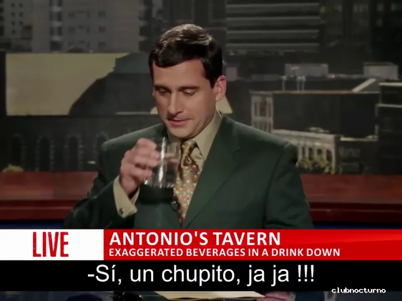 La Taberna de Antonio