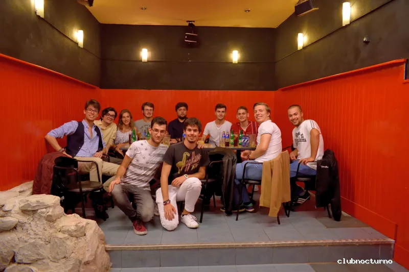 La Taberna de Antonio