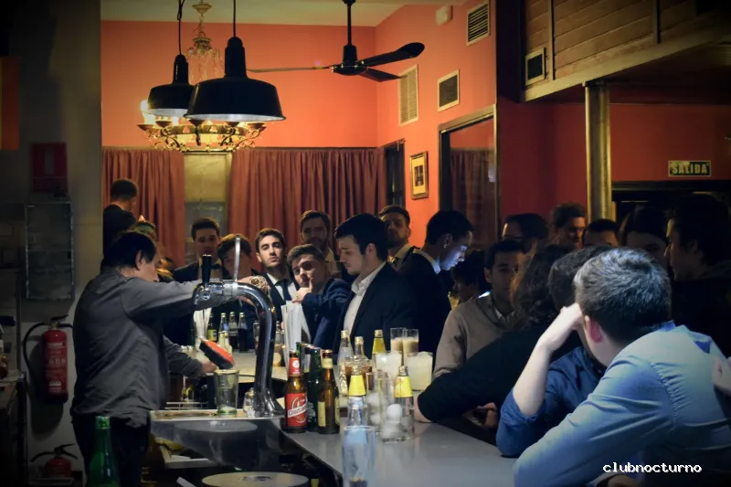 La Taberna de Antonio