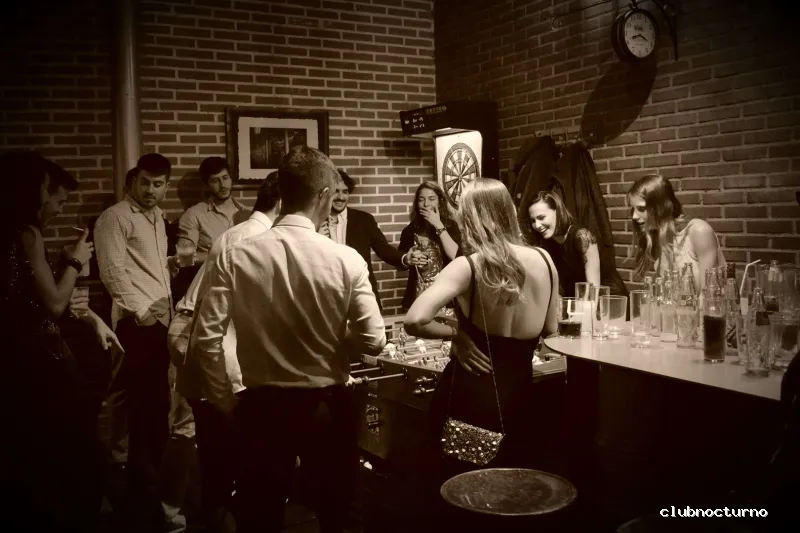 La Taberna de Antonio