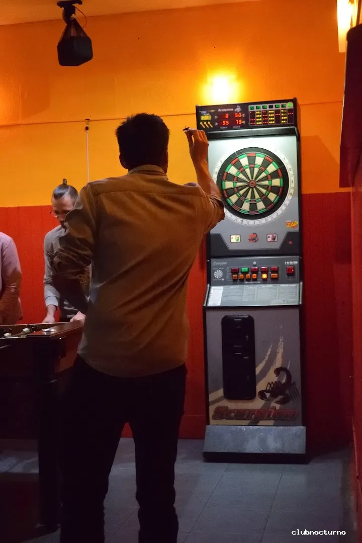 La Taberna de Antonio