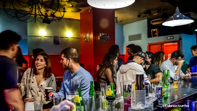 La Taberna de Antonio