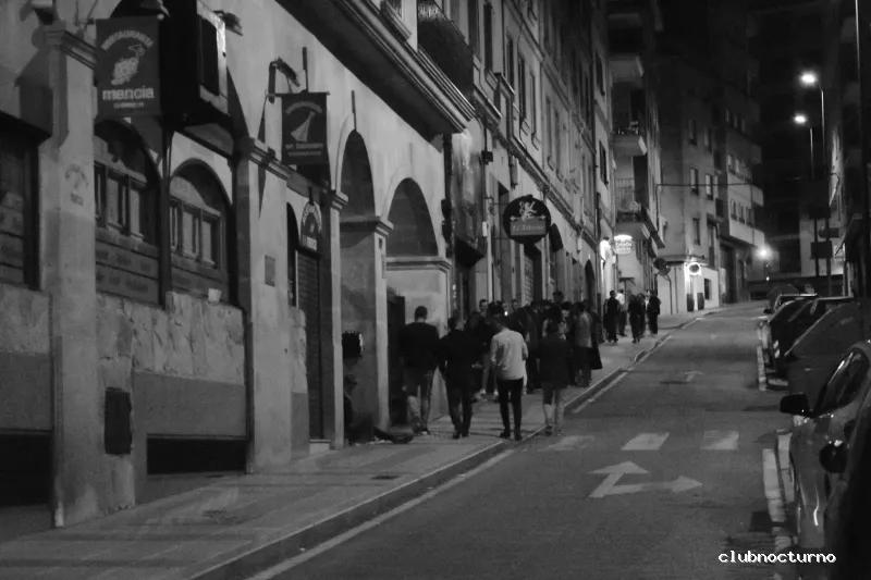 La Taberna de Antonio