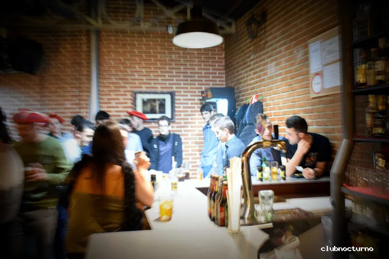 La Taberna de Antonio