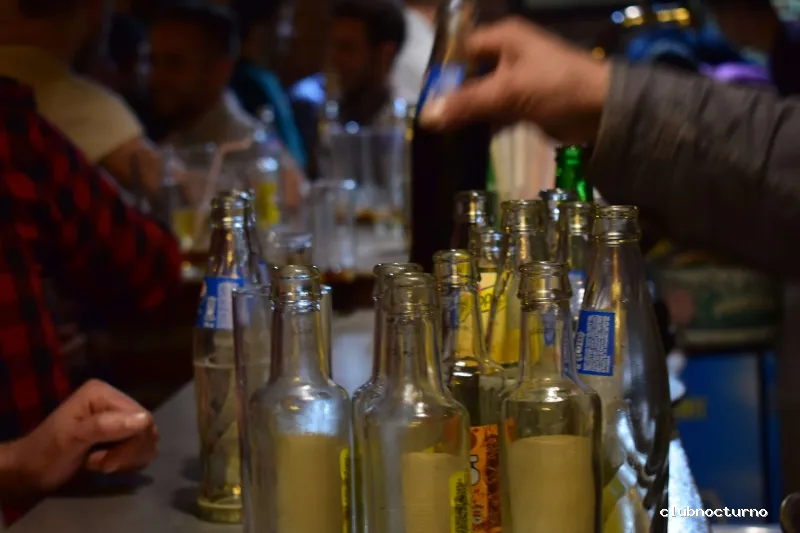 La Taberna de Antonio