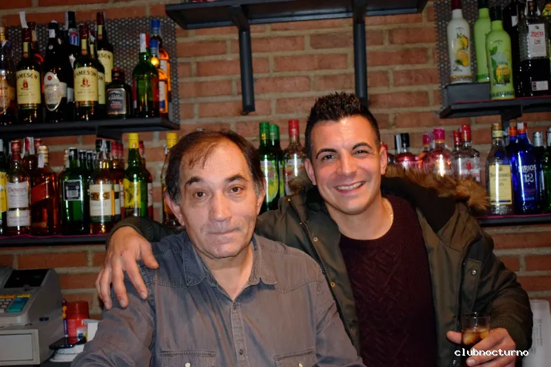 La Taberna de Antonio