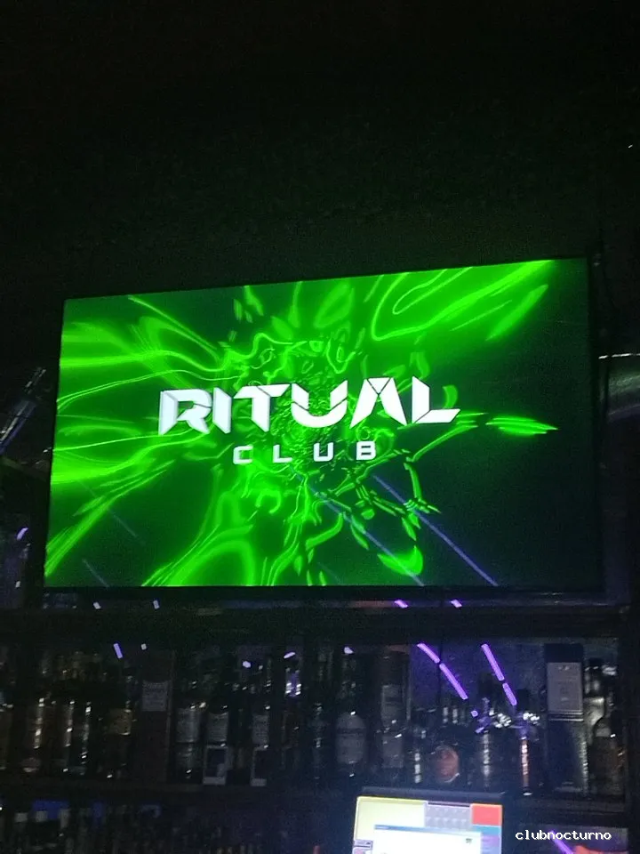 RITUAL CLUB