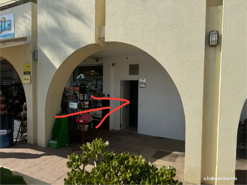 Munchies CSC Estepona