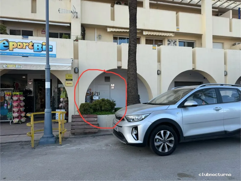 Munchies CSC Estepona