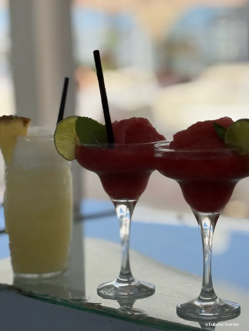 Marina Niki Beach Club