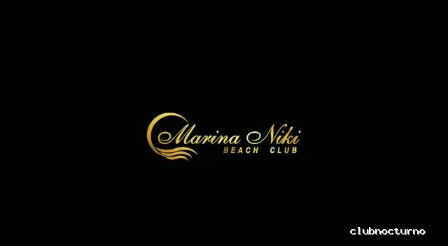 Marina Niki Beach Club