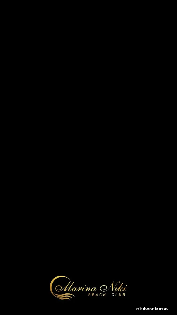 Marina Niki Beach Club