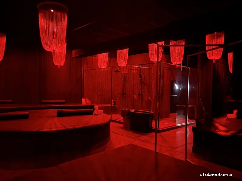 El Pecado Club Canalla