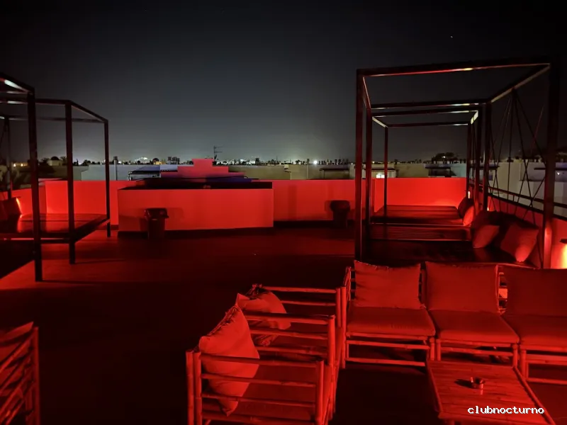 El Pecado Club Canalla