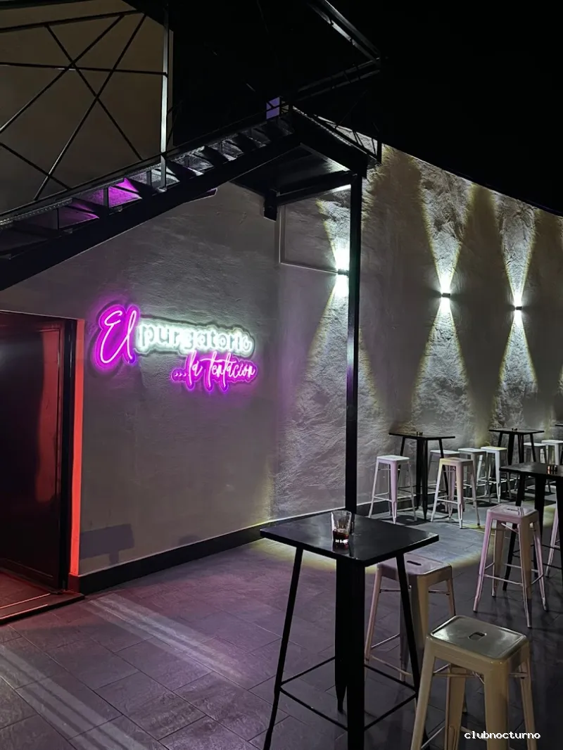 El Pecado Club Canalla