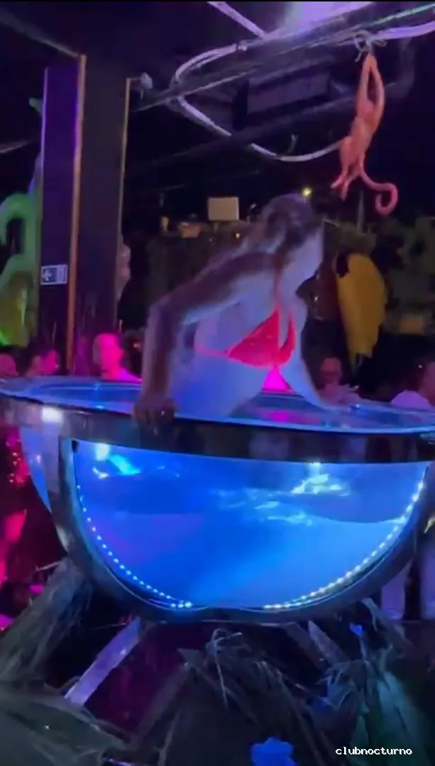 El Pecado Club Canalla