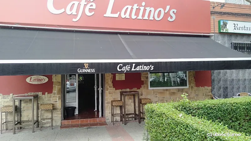 Cafe Latino´s