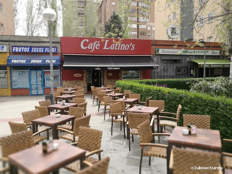 Cafe Latino´s