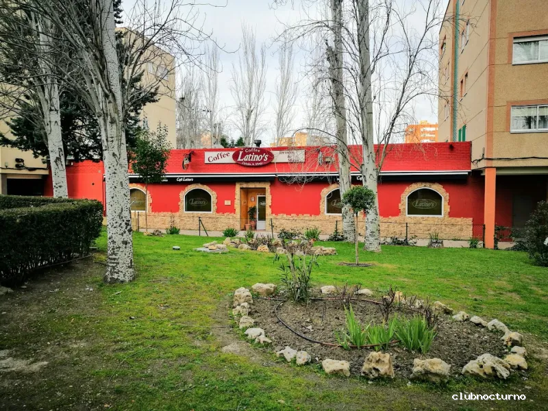 Cafe Latino´s