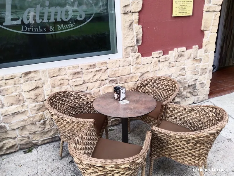 Cafe Latino´s