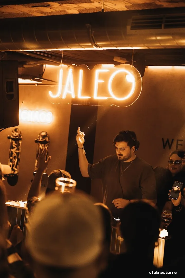 JALEO MARBELLA