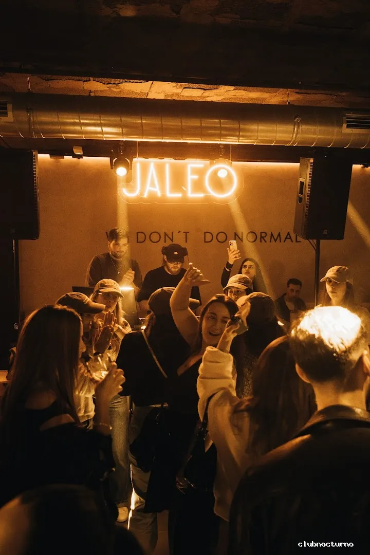 JALEO MARBELLA