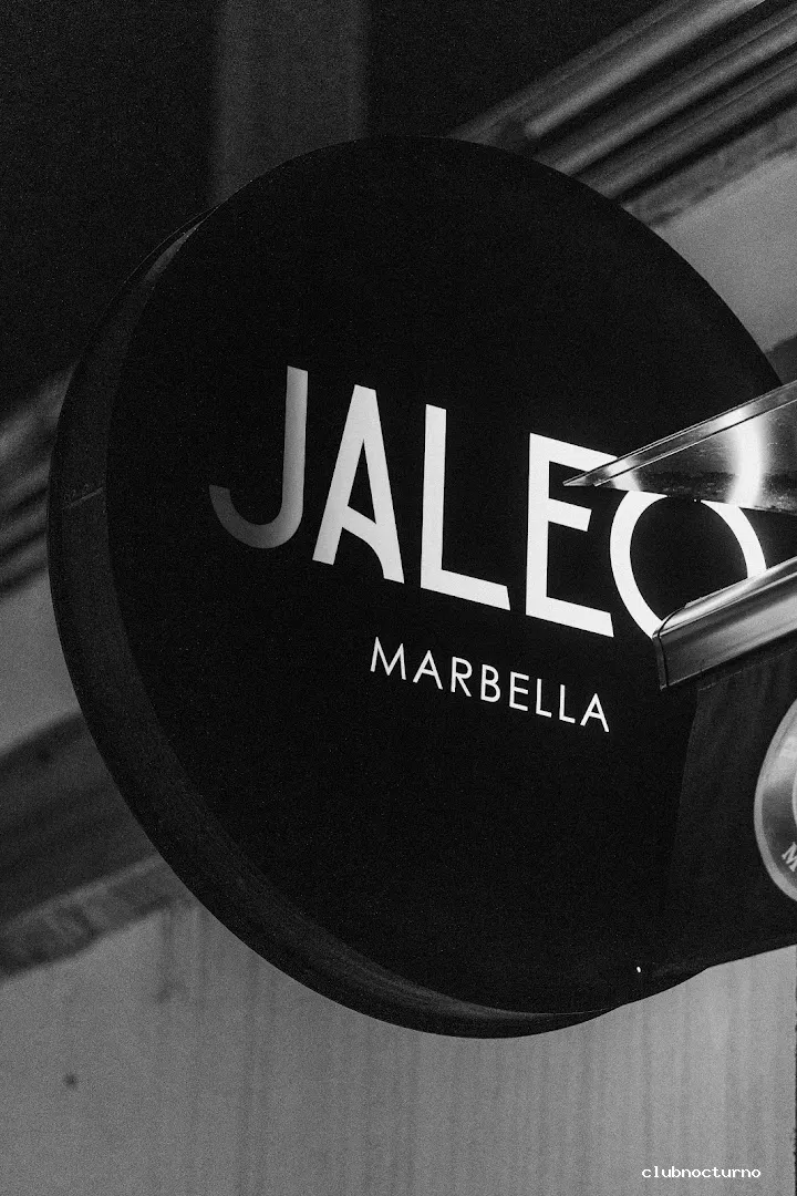 JALEO MARBELLA