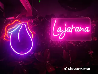 Karaoke La nueva jarana