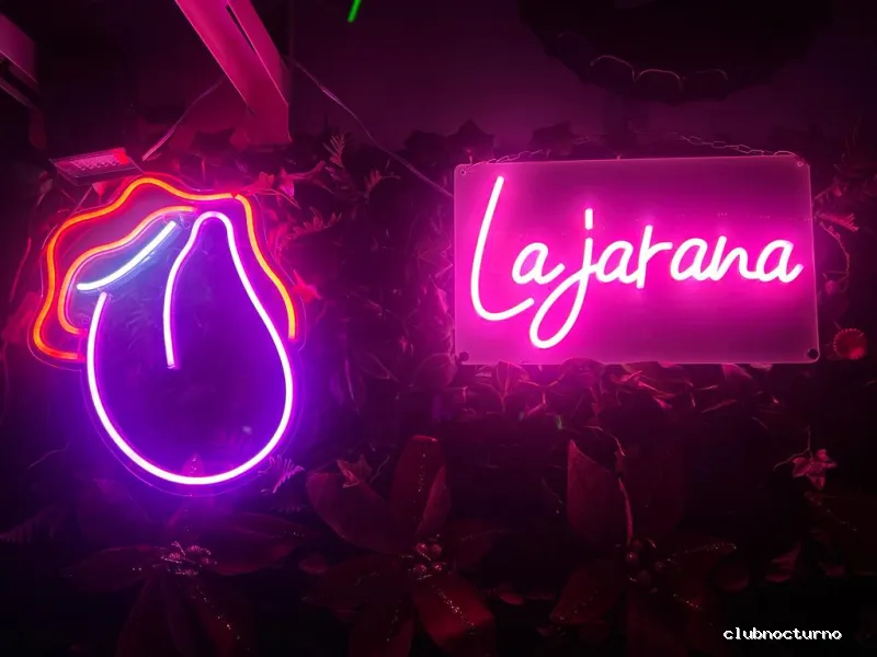 Karaoke La nueva jarana