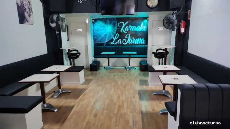 Karaoke La nueva jarana