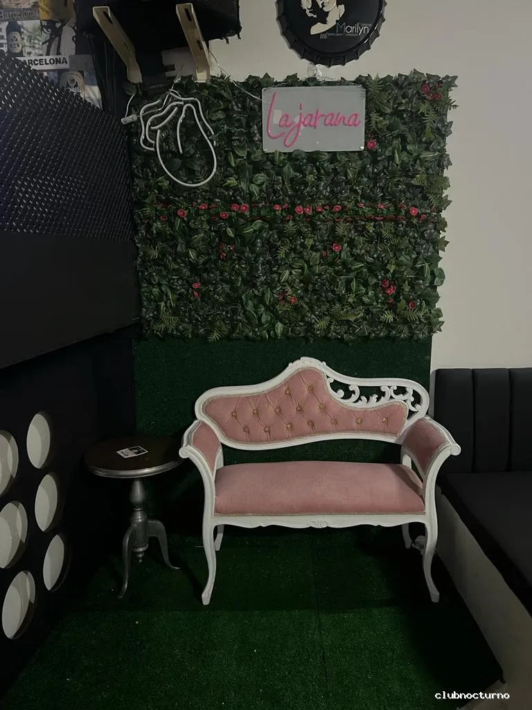 Karaoke La nueva jarana