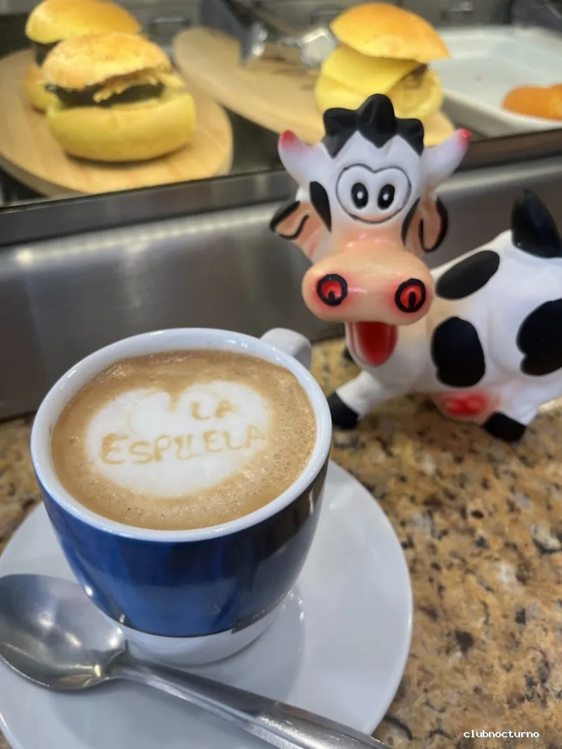 Bar La Espuela