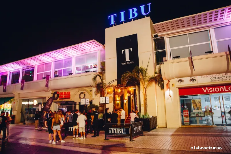 Tibu