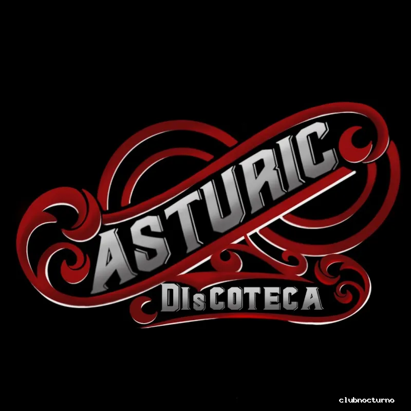 Disco Asturic