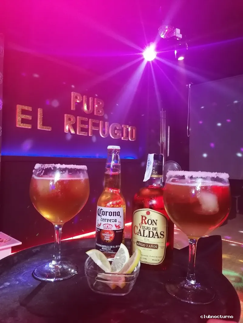 Pub El Refugio