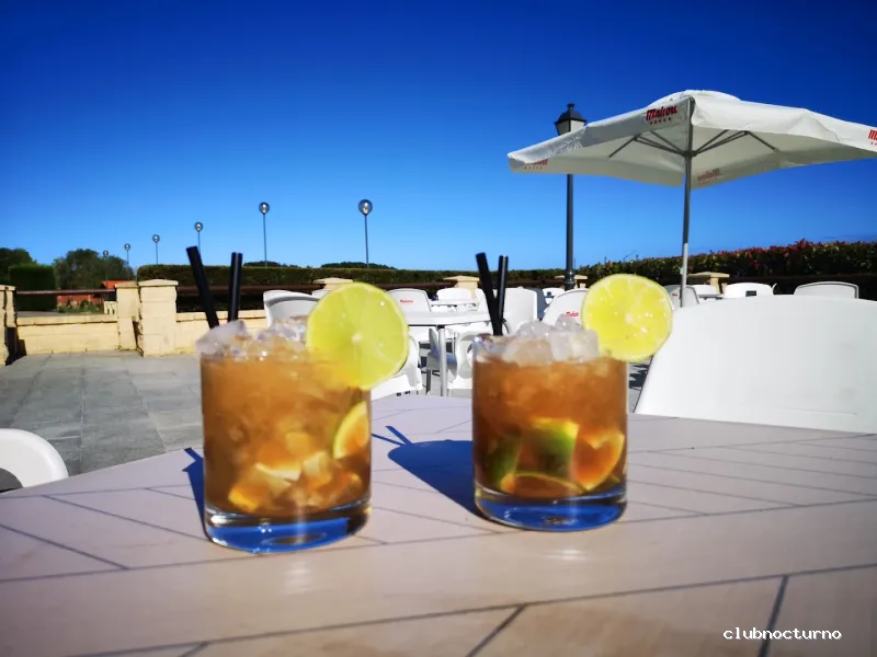 Discobaile Copacabana